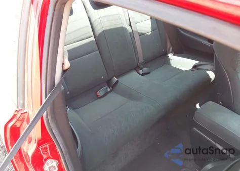 2006 Honda Civic Ex из США, поврежденный, VIN 2HGFG12856H541873